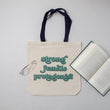 Load image into Gallery viewer, "Strong Female Protagonist" Tote Bag
