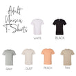 Load image into Gallery viewer, "Bans Off Our Books" Bookish T-Shirt