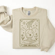 Load image into Gallery viewer, "The Oracle" Tarot Inspired Sweatshirt