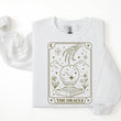 Load image into Gallery viewer, "The Oracle" Tarot Inspired Sweatshirt