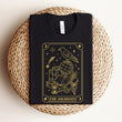 Load image into Gallery viewer, "The Archivist" Tarot Inspired T-Shirt