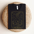 Load image into Gallery viewer, "The Oracle" Tarot Inspired T-Shirt