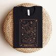 Load image into Gallery viewer, "The Poet" Tarot Inspired T-Shirt