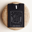 Load image into Gallery viewer, "The Witch" Tarot Inspired T-Shirt