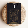 Load image into Gallery viewer, "The Writer" Tarot Inspired T-Shirt