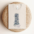 Load image into Gallery viewer, "Death By TBR" Reader's T-Shirt