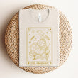 Load image into Gallery viewer, "The Archivist" Tarot Inspired T-Shirt