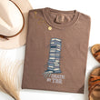 Load image into Gallery viewer, "Death By TBR" Halloween Inspired 100% Cotton T-Shirt