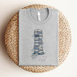 Load image into Gallery viewer, "Death By TBR" Reader's T-Shirt
