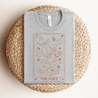 Load image into Gallery viewer, "The Poet" Tarot Inspired T-Shirt