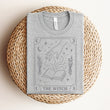 Load image into Gallery viewer, "The Witch" Tarot Inspired T-Shirt
