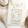 Load image into Gallery viewer, "The Dreamer" Tarot Card Inspired Shirt