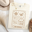 Load image into Gallery viewer, "The Seeker" Tarot Card Inspired T-Shirt
