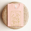 Load image into Gallery viewer, "The Archivist" Tarot Inspired T-Shirt