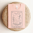 Load image into Gallery viewer, "The Dreamer" Tarot Inspired T-Shirt