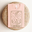 Load image into Gallery viewer, "The Oracle" Tarot Inspired T-Shirt