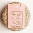 Load image into Gallery viewer, "The Seeker" Tarot Inspired T-Shirt
