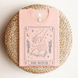 Load image into Gallery viewer, "The Witch" Tarot Inspired T-Shirt