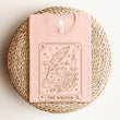 Load image into Gallery viewer, "The Writer" Tarot Inspired T-Shirt