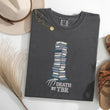 Load image into Gallery viewer, "Death By TBR" Halloween Inspired 100% Cotton T-Shirt