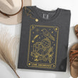 Load image into Gallery viewer, "The Archivist" Tarot Card Inspired Shirt
