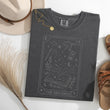 Load image into Gallery viewer, "The Dreamer" Tarot Card Inspired Shirt