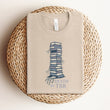 Load image into Gallery viewer, "Death By TBR" Reader's T-Shirt