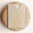 Load image into Gallery viewer, "The Archivist" Tarot Inspired T-Shirt