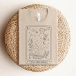 Load image into Gallery viewer, "The Dreamer" Tarot Inspired T-Shirt
