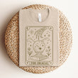 Load image into Gallery viewer, "The Oracle" Tarot Inspired T-Shirt