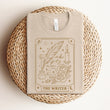 Load image into Gallery viewer, "The Writer" Tarot Inspired T-Shirt