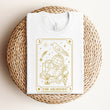 Load image into Gallery viewer, "The Archivist" Tarot Inspired T-Shirt