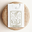 Load image into Gallery viewer, "The Oracle" Tarot Inspired T-Shirt