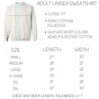 Load image into Gallery viewer, "Fa La La Fiction" Holiday Sweatshirt