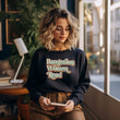 Load image into Gallery viewer, "Dangerous Women Read" Sweatshirt