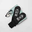 Load image into Gallery viewer, "I'm Just Here For The Boos"  Novelty Halloween Socks for Women