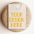 Load image into Gallery viewer, "Custom Unisex T-Shirt" We Make Your Design