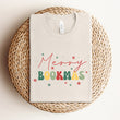 Load image into Gallery viewer, "Merry Bookmas" Christmas T-Shirt Gift