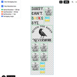 Load image into Gallery viewer, DTF Gang Sheet Transfers - Use Our Gang Sheet Builder Tool
