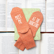 Load image into Gallery viewer, "Meet Me... At The Bookstore" Women's Book Socks