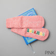 Load image into Gallery viewer, "Merry Bookmas" Women's Christmas Socks