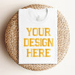 Load image into Gallery viewer, "Custom Unisex T-Shirt" We Make Your Design