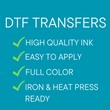 Load image into Gallery viewer, DTF Gang Sheet Transfers - Use Our Gang Sheet Builder Tool