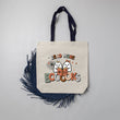 Load image into Gallery viewer, "Read More Booooks" Tote Bag