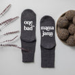 Load image into Gallery viewer, "One Bad Mama Jama"  Women's Socks