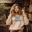 Load image into Gallery viewer, "Strong Female Protagonist" Sweatshirt