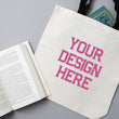 Load image into Gallery viewer, Custom Tote Bag. Create Your Own