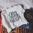 Load image into Gallery viewer, "It's A Cozy Up With A Book Kind Of Day" Reading Sweatshirt
