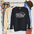 Load image into Gallery viewer, "Fiction Addiction" Book Sweatshirt