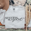 Load image into Gallery viewer, "Success Magnet" Women's Empowerment Sweatshirt
